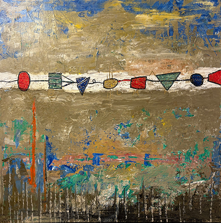 Elmar Brunner - Nach Hause, nach Hause. PIC-22-22