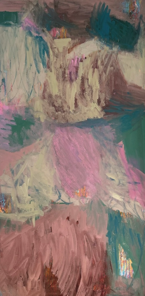 Ljerka Jovanović - Gentle Ground