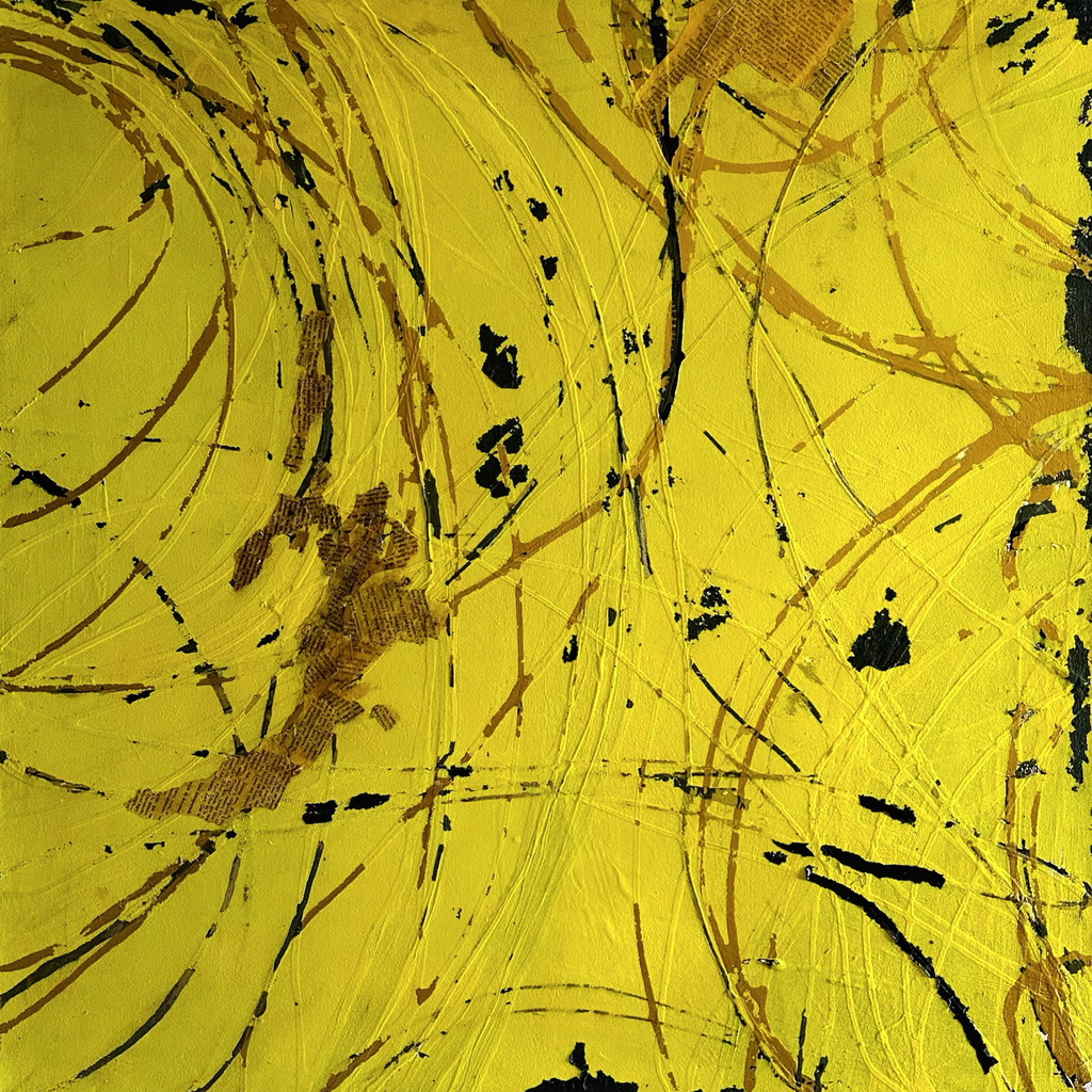 Ljerka Jovanović - Golden Traces