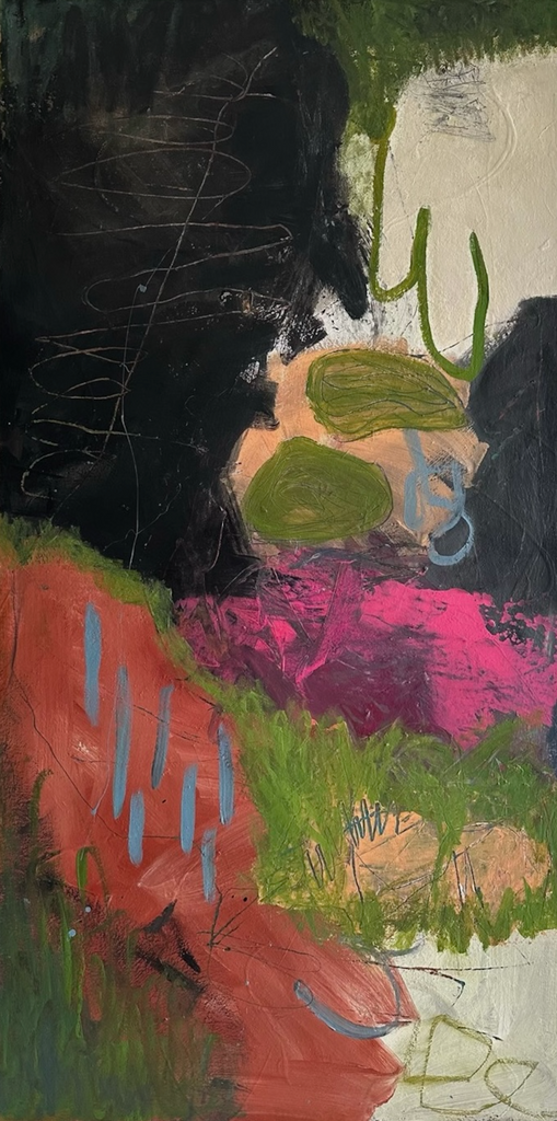 Ljerka Jovanović - Traces in the Jungle