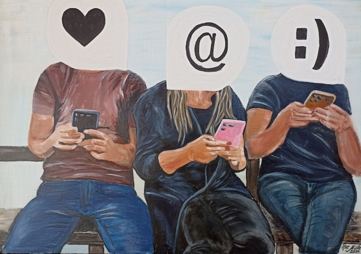 Ilse Müller - Sprachlos