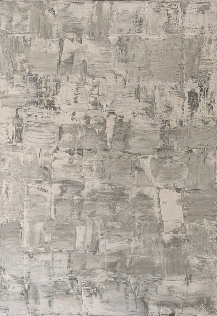 Christian Mai - Schichten der Stille