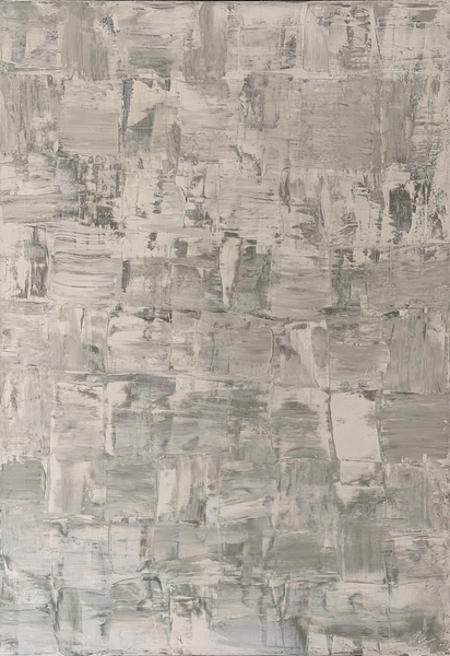 Christian Mai - Schichten der Stille