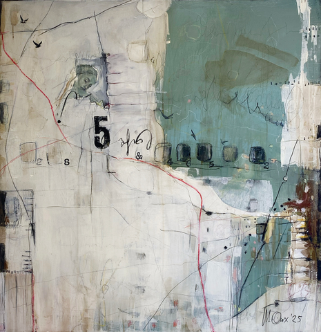 Marion Freytag - Untitled