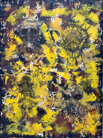 Samira Caviezel - Wenn Druck und Schweigen töten