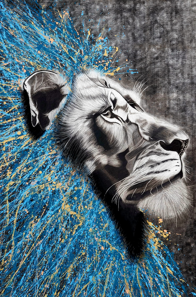 Evita Kamal - Confidence