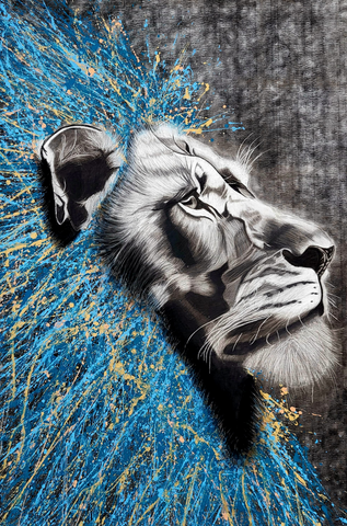 Evita Kamal - Confidence