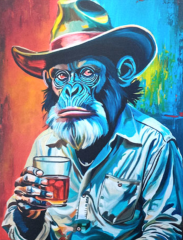 Marcell Dergecz - Texas 3