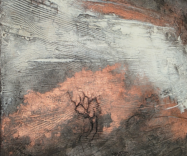 Ola Jost - Zwischen Asche und Licht