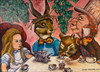 Verena Hambammer - The Mad Tea Party