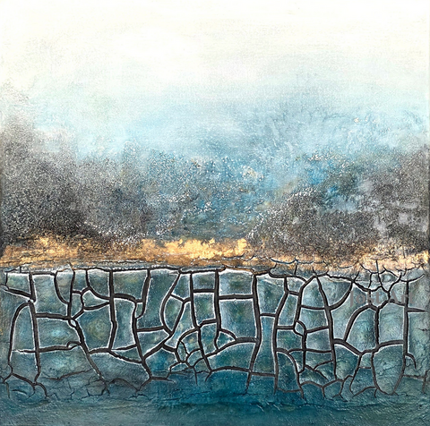 Ola Jost - Übergang