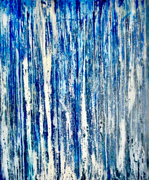 Gerhard Kladivko - Ohne Titel