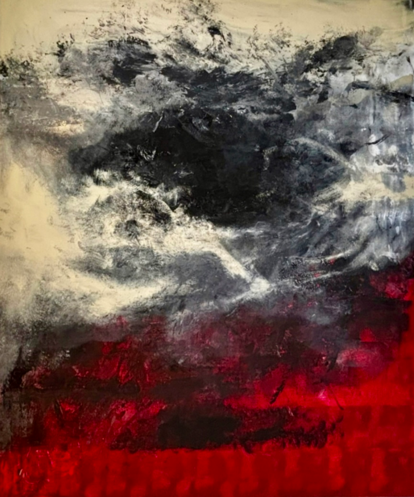 Gerhard Kladivko - Ohne Titel