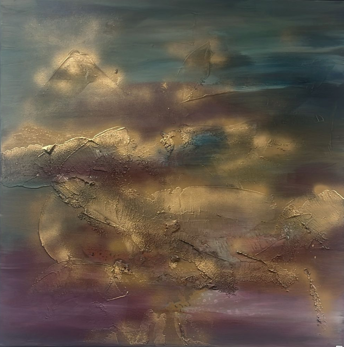 Melanie Steinkellner - Dreamscape #02