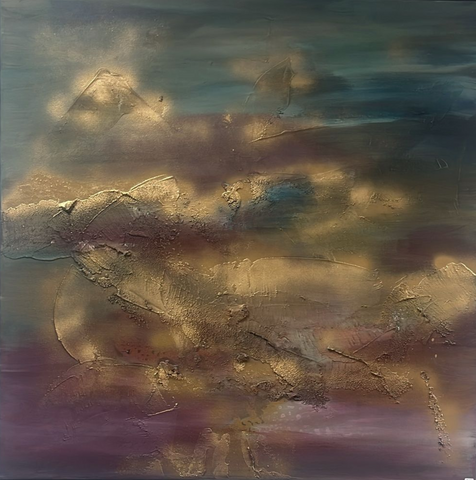 Melanie Steinkellner - Dreamscape #02