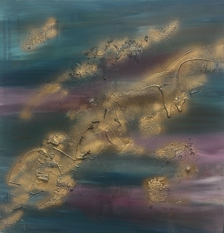 Melanie Steinkellner - Dreamscape #03