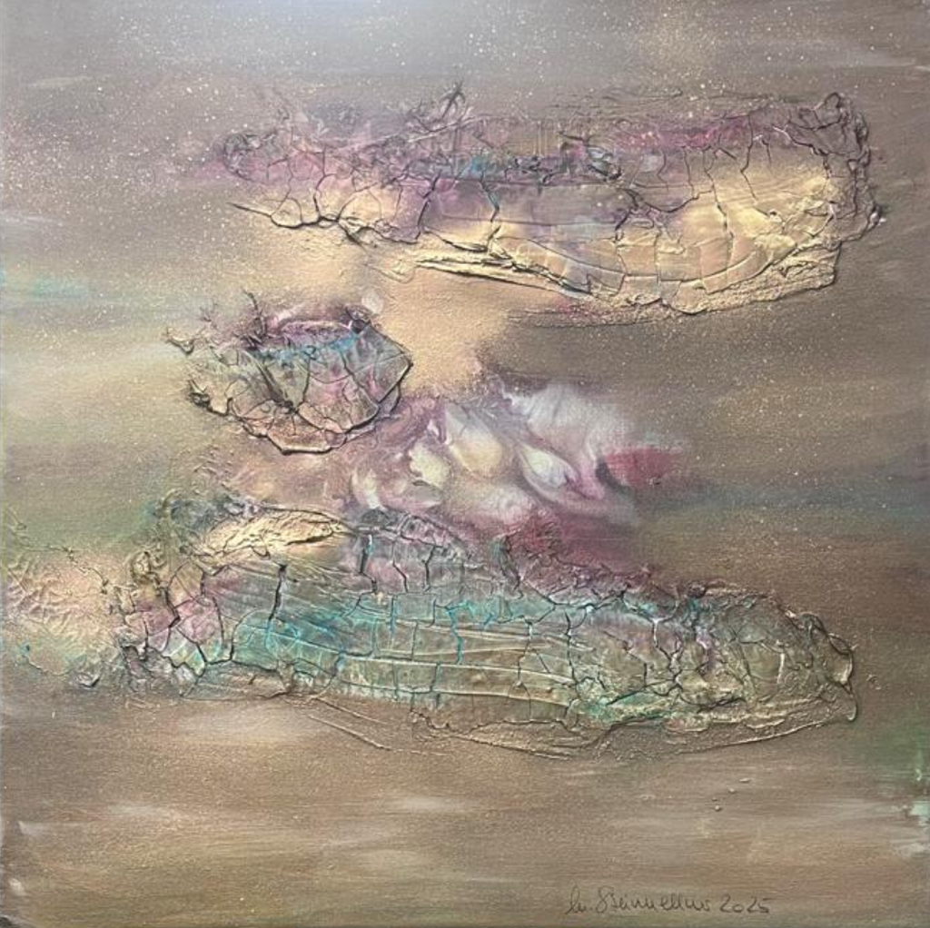 Melanie Steinkellner - Dreamscape #05