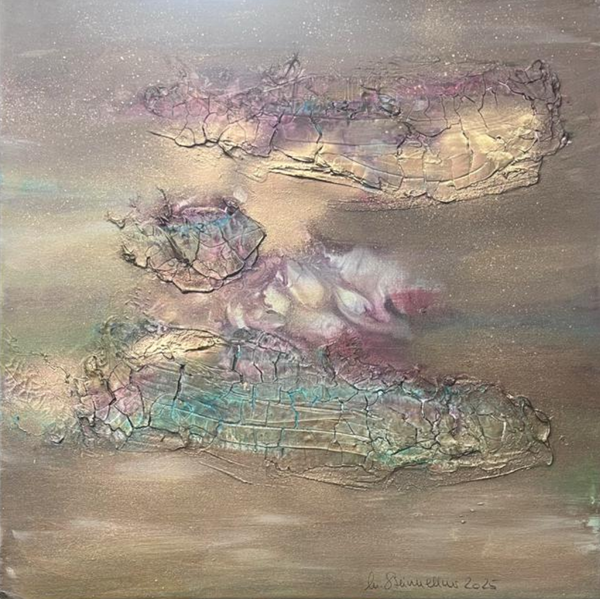 Melanie Steinkellner - Dreamscape #05