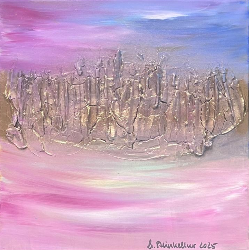 Melanie Steinkellner - Dreamscape #13