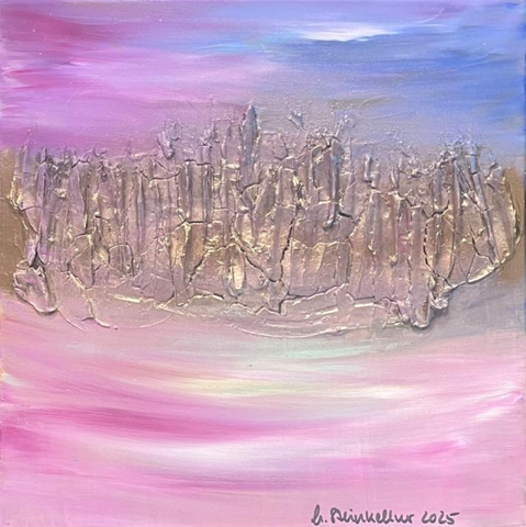 Melanie Steinkellner - Dreamscape #13