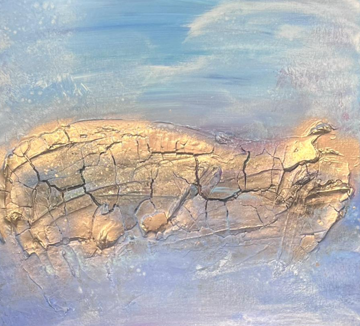 Melanie Steinkellner - Dreamscape #15