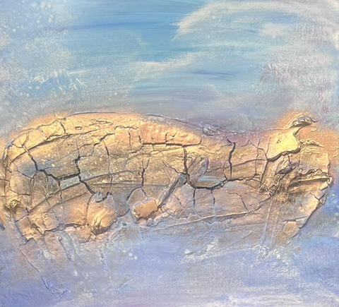 Melanie Steinkellner - Dreamscape #15