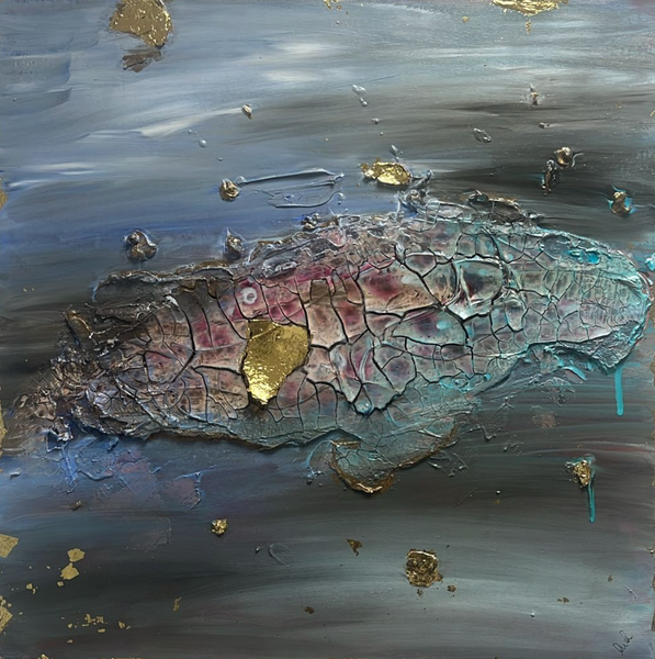 Melanie Steinkellner - Dreamscape #04