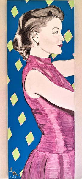 Sarah Henneken - Romy