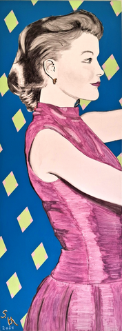 Sarah Henneken - Romy