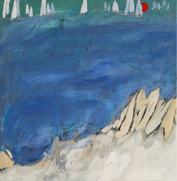 Gabriele Wöllhaf - Regatta