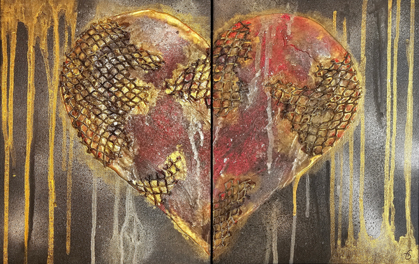 Christina Stich - Soulmate