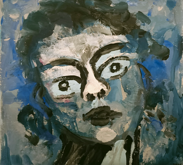 Agnes Beaujon-Machalke - Unbekannte