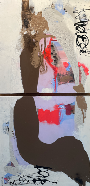 Mirjam Rahmen-Borer - Rutschbahn