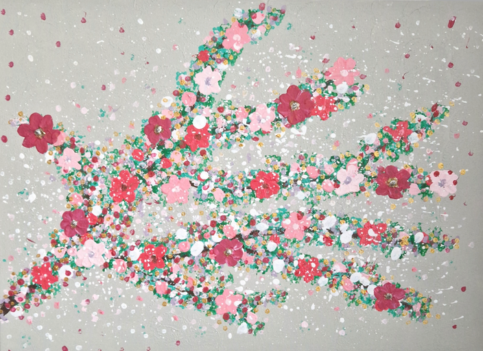 Sandra Kasé - Neuanfang