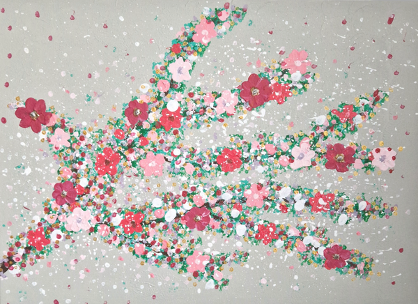 Sandra Kasé - Neuanfang