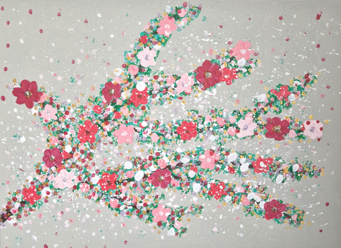 Sandra Kasé - Neuanfang