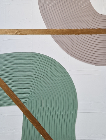 Sandra Kasé - Bogenwelt des Lebens