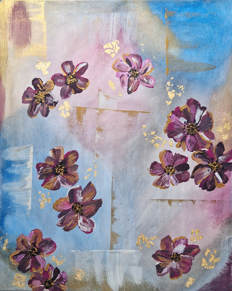 Sandra Kasé - Zwischen den Realitäten