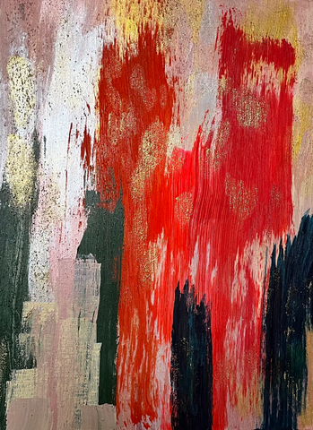 Andrea Brüdt - Energie ist alles