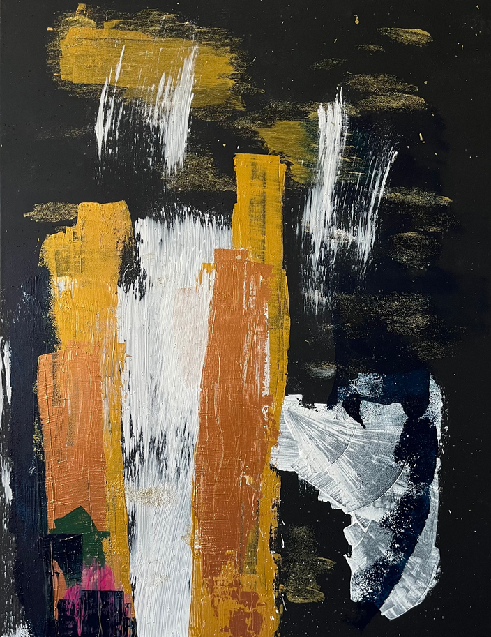 Andrea Brüdt - Kraft und Flügel