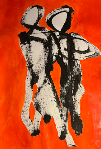 Andrea Brüdt - Zweisam