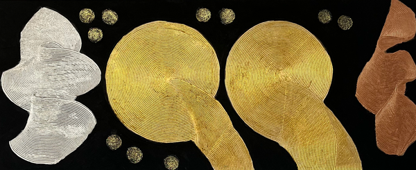 Andrea Brüdt - Ohne Titel