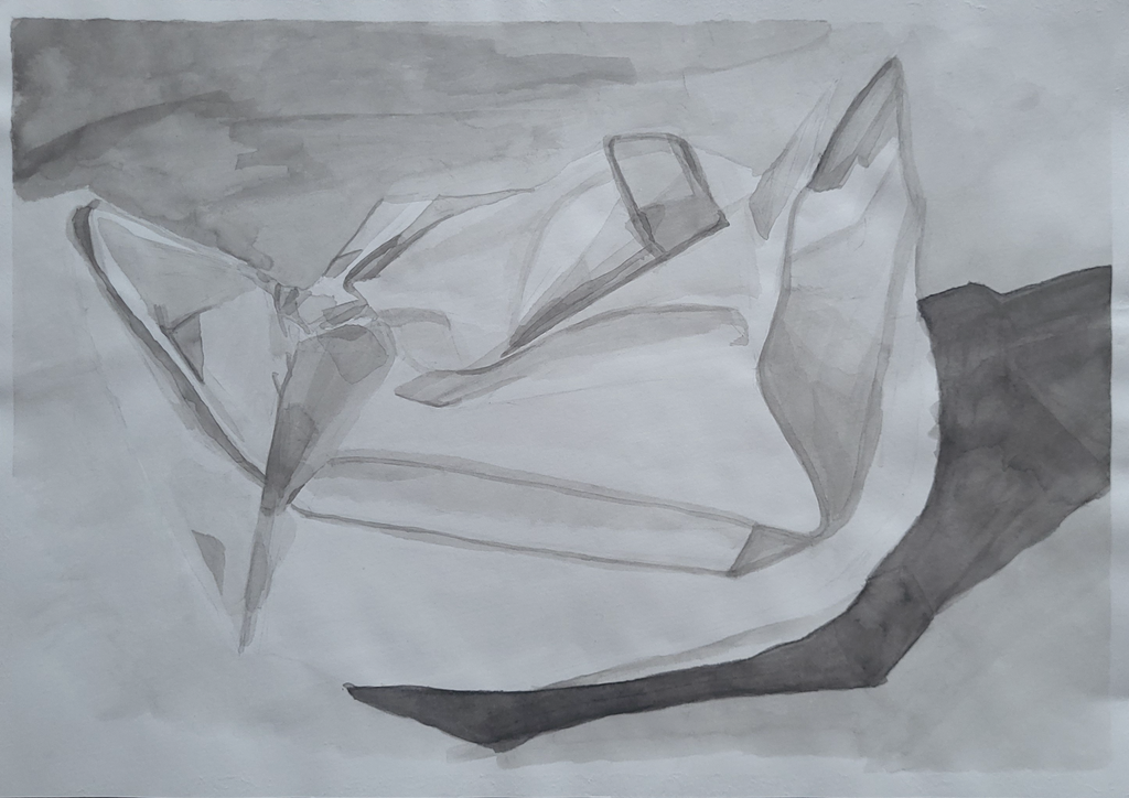 Jana Steinmann - Papierschiff