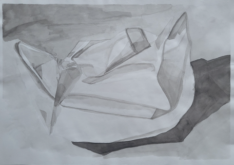 Jana Steinmann - Papierschiff