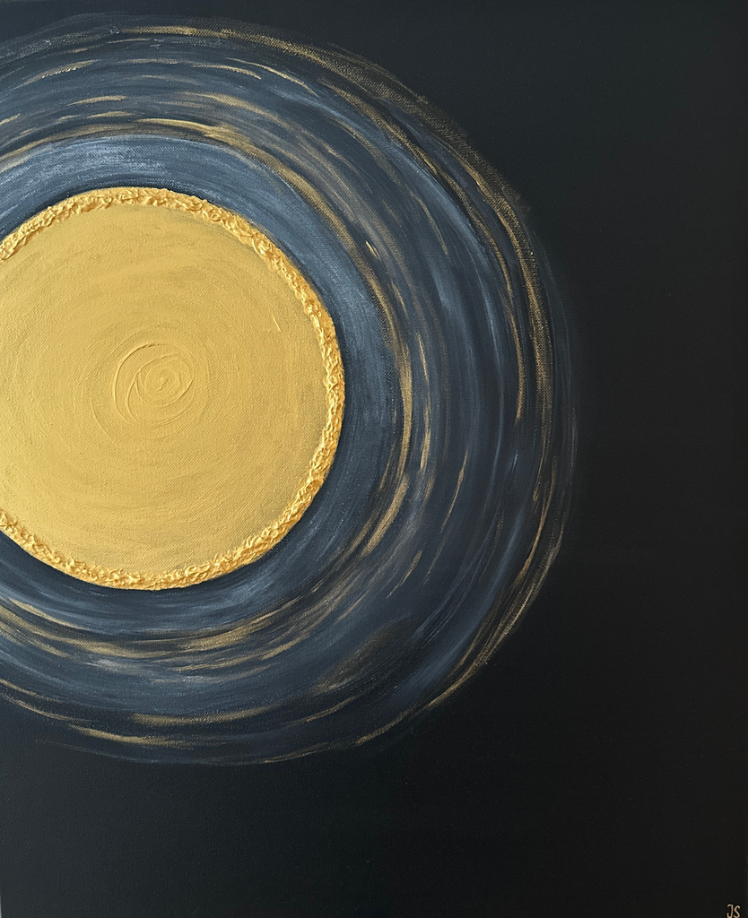 Juliane Schramm - Polarität