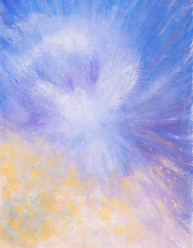 Juliane Schramm - Frieden