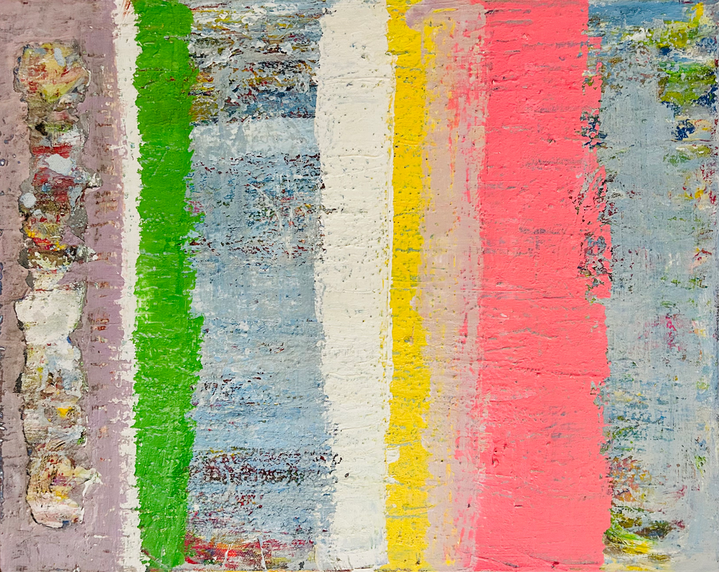 Elke Bodenberger - Under water deep view