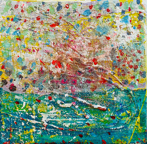 Elke Bodenberger - Flowers no.1