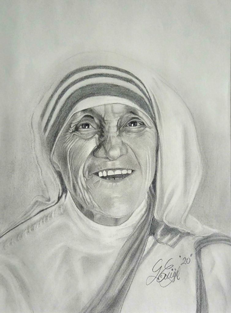 Gzim Emini - Stille Würde