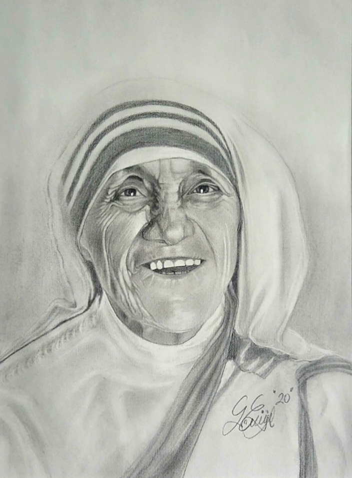 Gzim Emini - Stille Würde